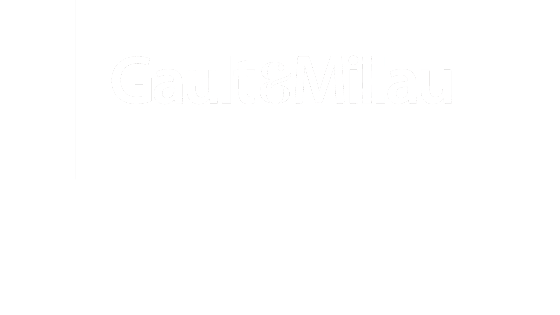 logo Gault & Millau